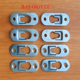 COM BO 50 cái Bát Giọt Lệ Treo Khung, kệ, gương, tranh ảnh - A050068