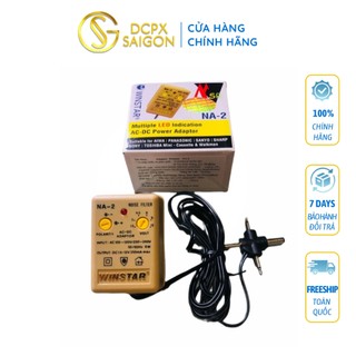 Ổn áp NA-3 , Na2 , WINTAR123 dùng cho máy phun xăm  #dcpxHoangAnh