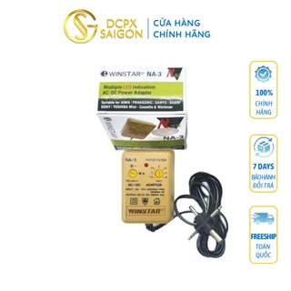Ổn áp cho máy xăm na2-na3-wintar123  / dcpxtrangphamsg