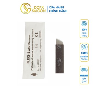 Dao Khắc Nano Flexi Siêu Bén | DCPXHOANGANH