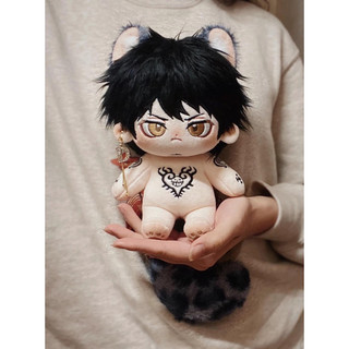Doll Chi tử mĩ xà doll Law -one piece