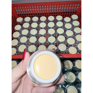 Kem Face Trắng Da Collagen & Sâm Nhung