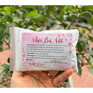 Bột nhội thần thánh