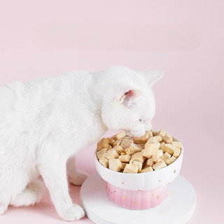 Bát ăn sứ Petkit phiên bản Sakura