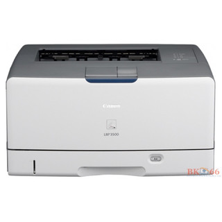 Canon 3500 A3 đẹp mới 90% dùng in sớ in bản vẽ