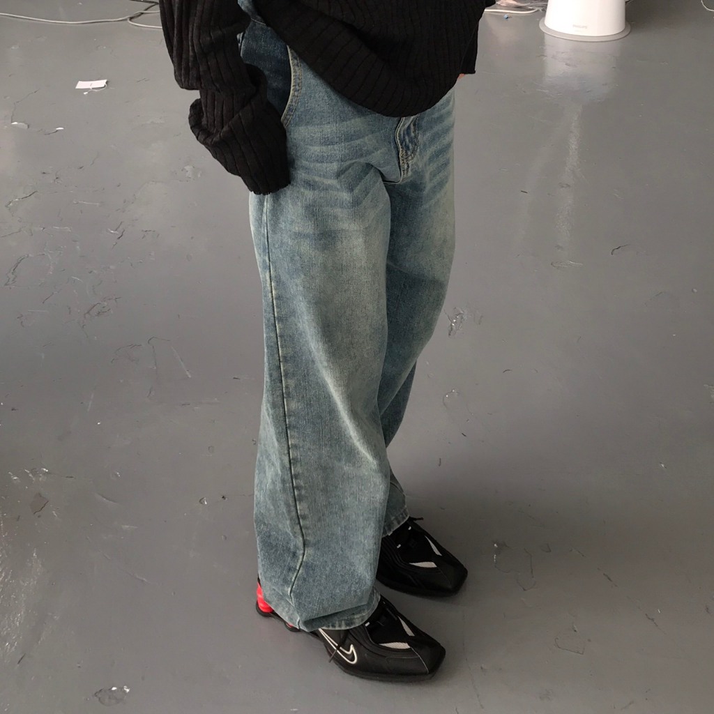 tale jeans | dsoutfit