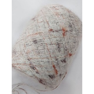 Len mohair kiểu, len mohair hoa (mohe) (50gr)