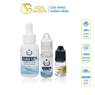 Xoá xăm Color Lift / dcpxtrangphamsg