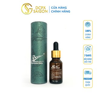 Nước BerLin (BL) hỗ trợ phun xăm chính hãng | Chuyên dụng cho môi mày | 18ml | dcpxhoanganh Nước BL hỗ trợ phun xăm luôn