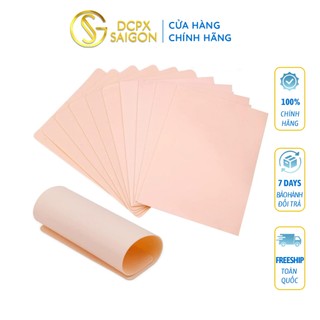 Da trơn  hồng Dài  tập phun xăm / dcpxtrangphamsg