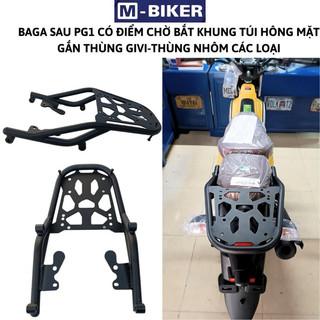 Baga sau Yamaha PG-1 chính hãng M-Biker