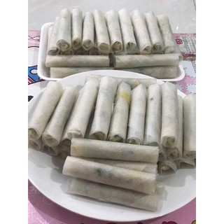 Ram bắp chay 25 cuốn ( hàng đông lạnh )
