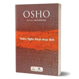 Sách - Thiền - Nghệ Thuật Nhập Định