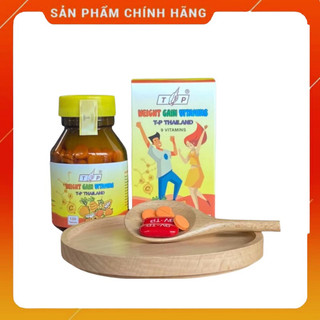 Vitamin tăng cân thái lan tp 100 viên
