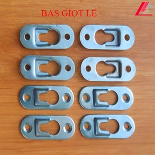 Bass Giọt Lệ Dạng Thẳng - A050068