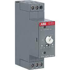 Hẹn giờ ABB TE5S-240