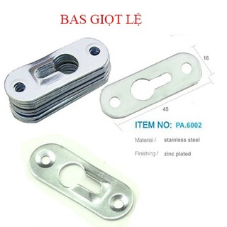 Bass giọt lệ dạng thẳng - a050068 treo khung tranh