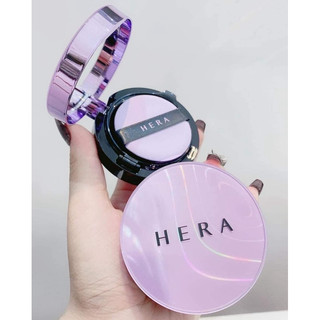 Phấn nước Hera UV mist spf 50+ (đủ bill)
