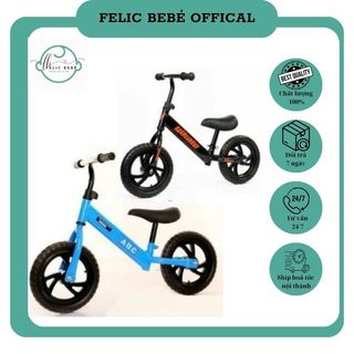 Xe thăng bằng trẻ em, xe chòi chân tập đi cho bé, xe đạp cân bằng cho bé không bánh, xe chòi chân thăng bằng