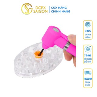 Đế đựng mực hình ovan / dcpxtrangphamsg