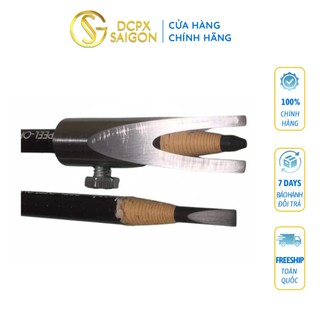 Khuôn Gọt Chì Vietlips Siêu Mảnh Để Vẽ Chân Mày Phun Xăm, Tạo Sợi| dcpxhoanganh