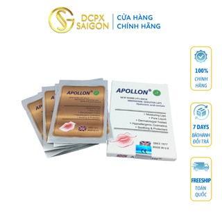 Miếng dán môi Apollon - DCPXHoangAnhSG
