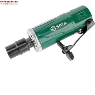 Máy mài khuôn mẫu dùng khí 1/4 sata 01501