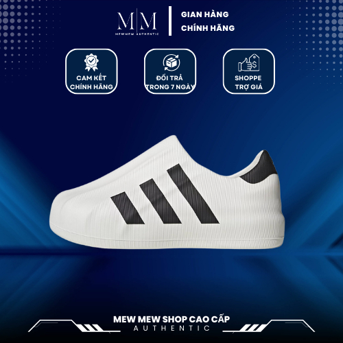 [ Chính Hãng ] Giày Adidas Adifom Superstar Hàng Chuẩn Real Full Box