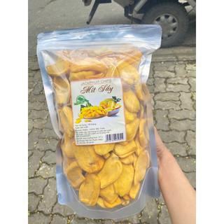 Mít Lá Bàng Loại 1 500g