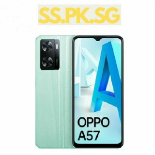 Điện thoại oppo a57 4gb-128gb