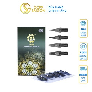 Kim Máy Pen Kim Nano Dùng Trong Phun Xăm | dcpxhoanganh