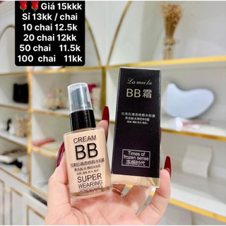 kem nền LAMEILA BB SUPER