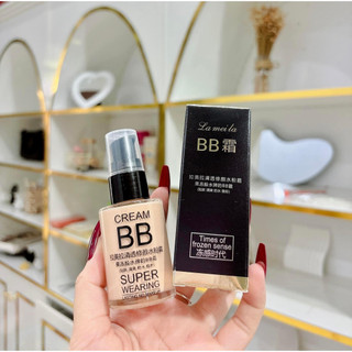 kem nền LAMEILA BB SUPER