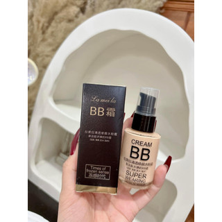 kem nền LAMEILA BB SUPER