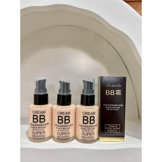 kem nền LAMEILA BB SUPER