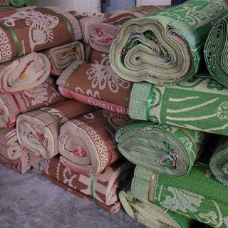  Chiếu nhựa chiếu gấp gọn đa năng nhiều kích cỡ giá rẻ. 