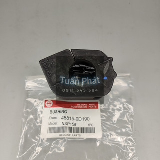 Cao su cân bằng trước vios 2003-2019