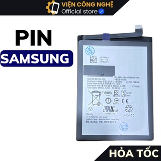 Pin chuẩn samsung a02s a03s a04 a04s a10 a11 a23 a310 a51 a8 j7 plus/j7 prime pin samsung chuẩn