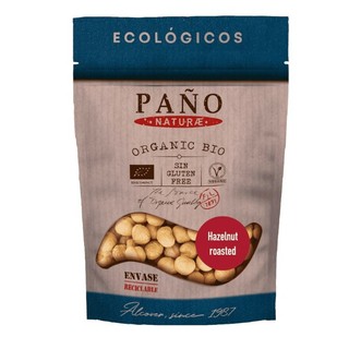 Hạt phỉ hữu cơ (Organic Hazelnut) - 90g & 200g