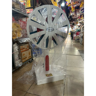 Quạt điện cao 80cm (vàng mã hoả tốc Hà Nội)