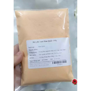 Bột Phô Mai Hàn Quốc 100g