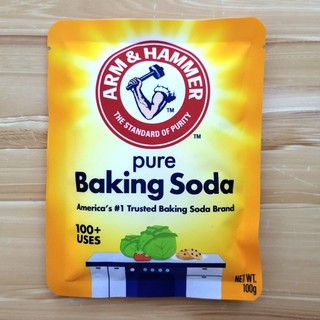 Arm & hammer muối nổi pure baking soda