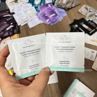 Kem dưỡng ẩm Drunk Elephant Protini Polypeptide Moisturize