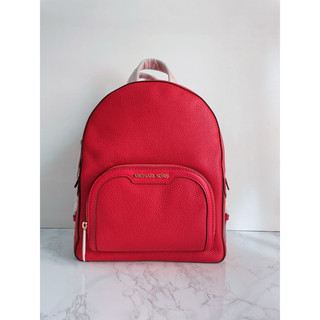 Balo micheal kors auth sale (2 màu :đỏ,đen)