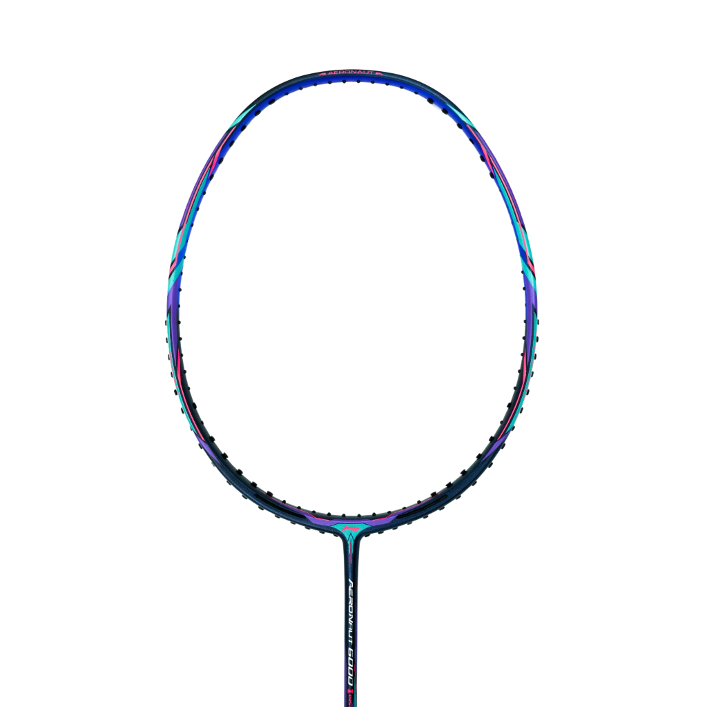 Vợt cầu lông lining Aeronault 6000D, 6000C, 6000i, 6000 max, 6000 control, 6000 power | HÀNG CÔNG TY CHÍNH HÃNG FULL TEM