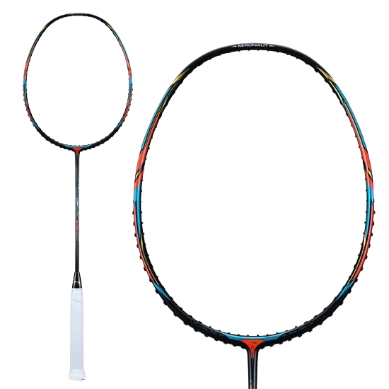 Vợt cầu lông lining Aeronault 6000D, 6000C, 6000i, 6000 max, 6000 control, 6000 power | HÀNG CÔNG TY CHÍNH HÃNG FULL TEM