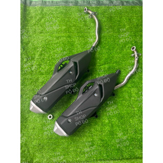 pô Vario 160 móc căng kèm cổ gắng cho xe varrio 160 ab 160 pcx 160 đời mới