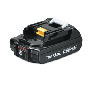 Pin makita bl1820 2.0 18v nguyên pack nhập usa