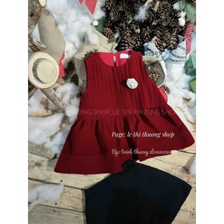Sét bộ nhung xếp ly gân hoa cao cấp