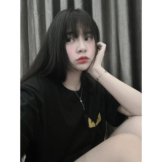 Áo phông đen ( Hàng mới - Đọc mô tả )